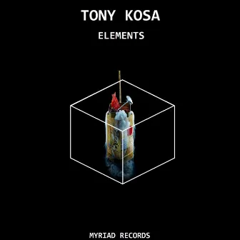 Elements by Tony Kosa