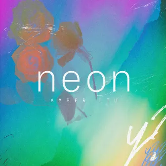 neon (feat. PENIEL) by Amber Liu