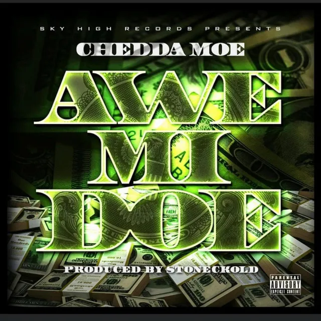 Chedda Moe