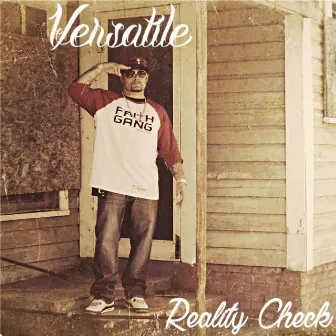 Reality Check by Versatile