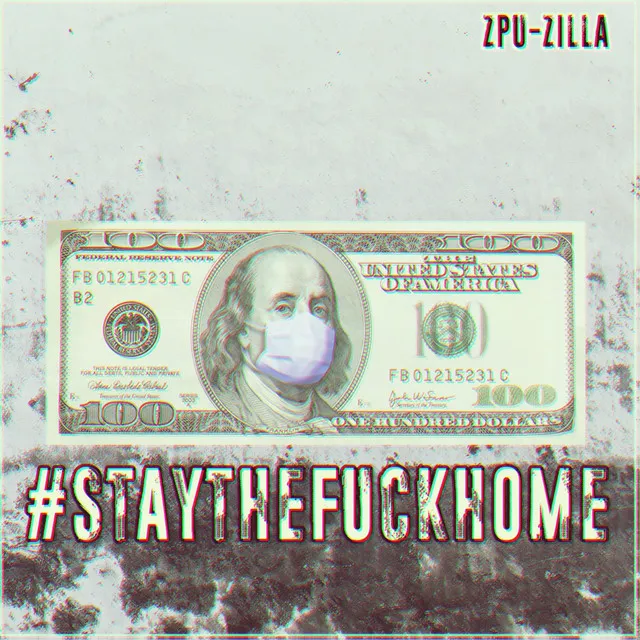 Staythefuckhome