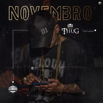 Novembro by Diego Thug