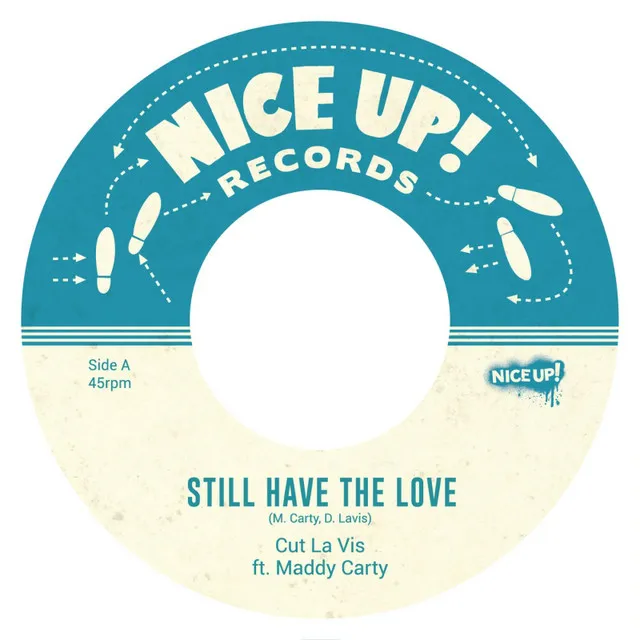 Still Have the Love (feat. Maddy Carty & Mystro) - Mystro Version