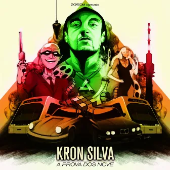 A Prova Dos Nove by Kron Silva