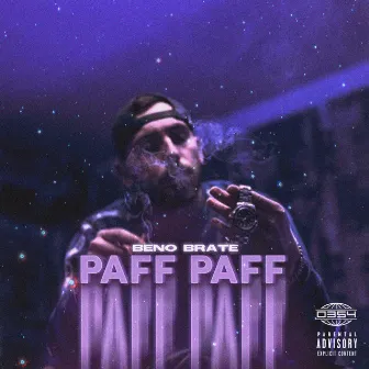 Paff Paff by Beno Brate