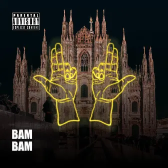 Bam Bam by Slim Gong