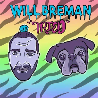 Tried by Will Breman