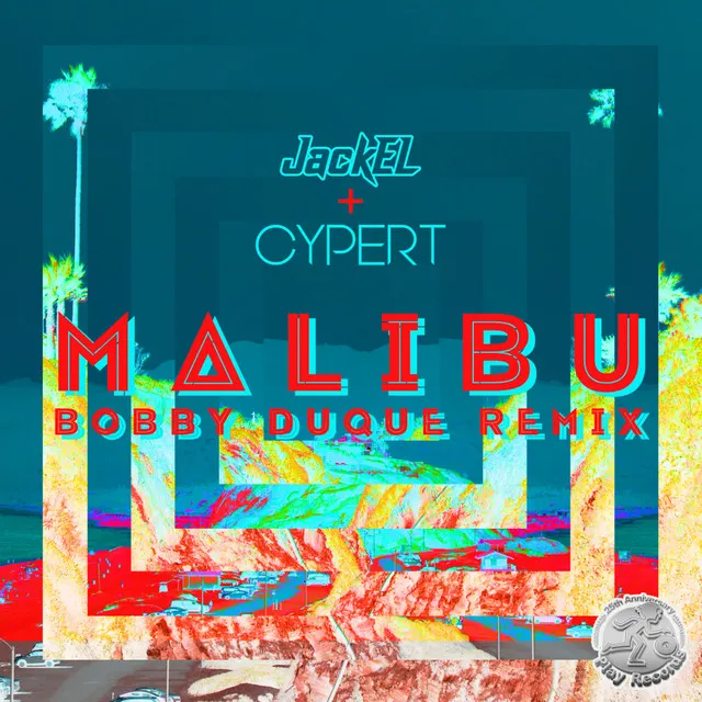 Malibu - Bobby Duque Remix