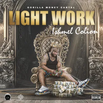 Light Work by Ishmel Colion