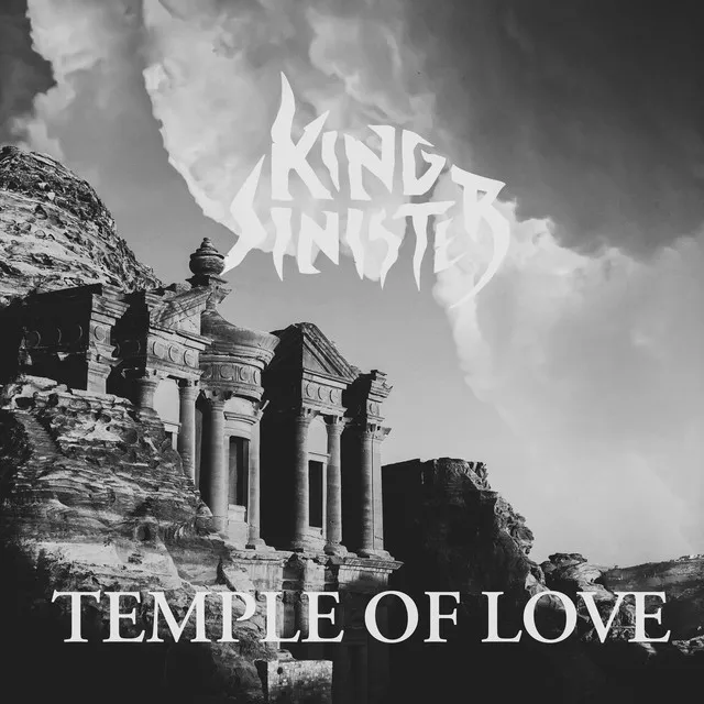 Temple of Love