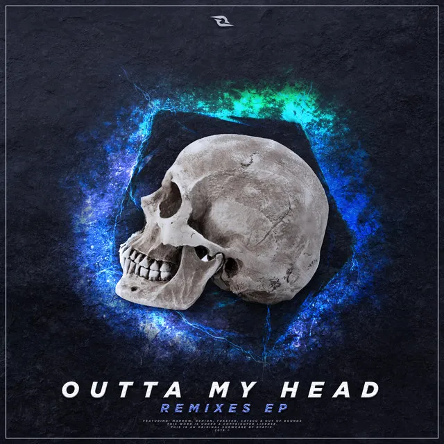 Outta My Head (Catscu Remix)