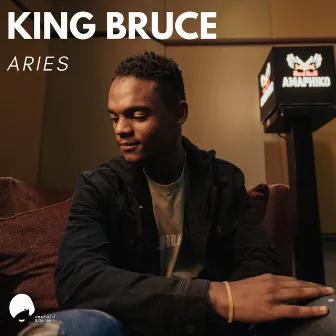 Aries by King Bruce