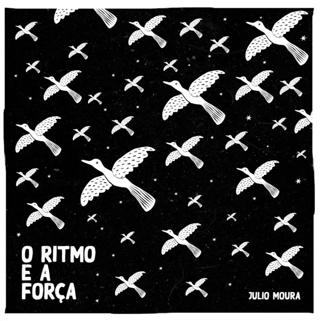 O Ritmo e a Força