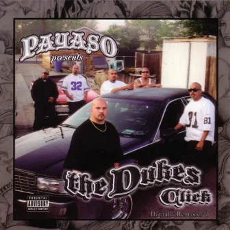 The Dukes Click by Payaso