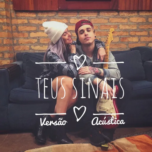 Teus Sinais - Acústico