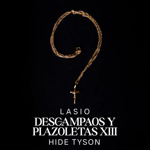 Descampaos y plazoletas XIII