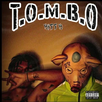 T.O.M.B.O by Kitt K