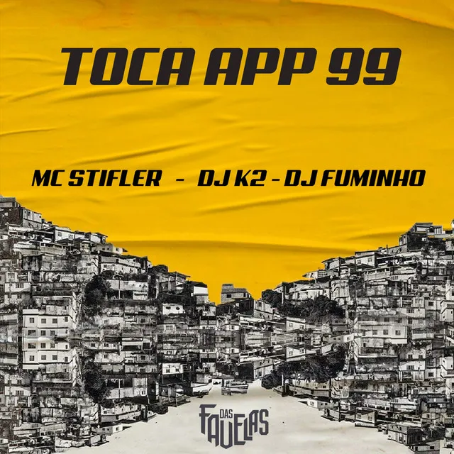 Toca App 99