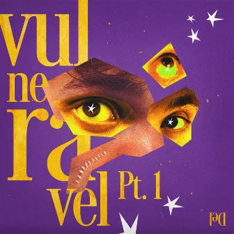 Vulnerável Pt. 1 by Del