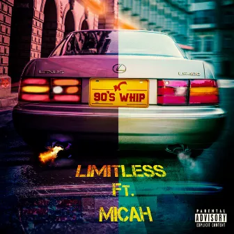 90s Whip (Cheddar Chase) by Limitless