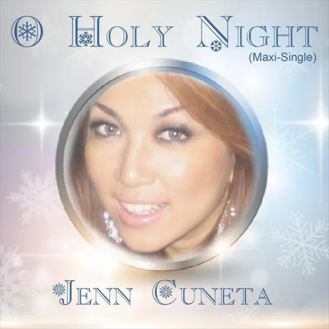 O Holy Night (Barona & Hull Instrumental Mix) - Barona and Hull Instrumental Mix