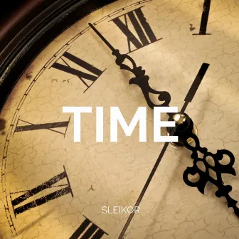 Sleikor by Time