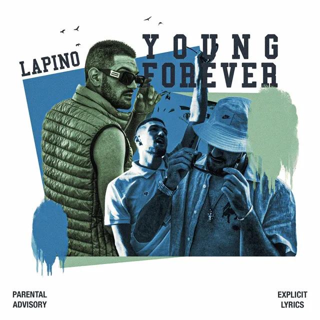 Young Forever