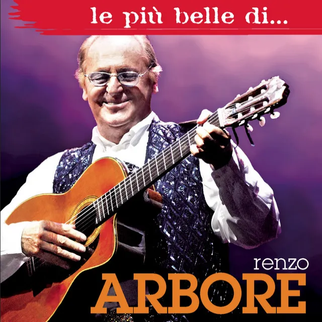 Renzo Arbore