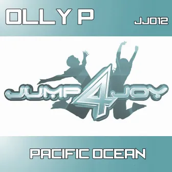 Pacific Ocean by Olly P