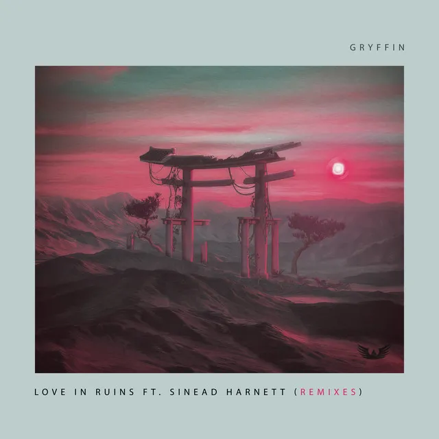 Love In Ruins (feat. Sinead Harnett) - Zikomo Remix