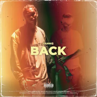 BACK by Yanni$