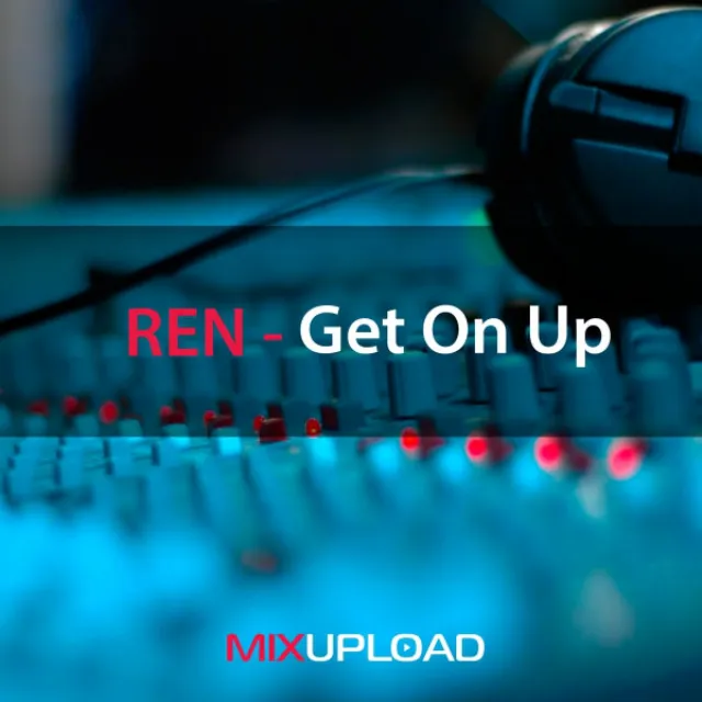 Get On Up - Original Mix