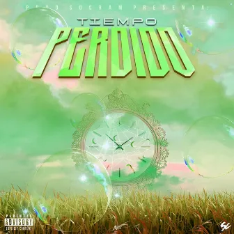 Tiempo Perdido by Prod Socram