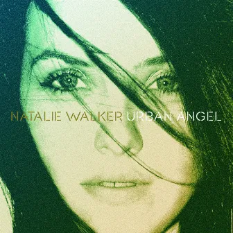 Urban Angel by Natalie Walker