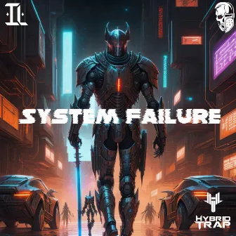 System Failure by Malefik