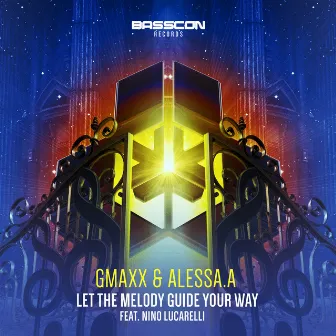 Let The Melody Guide Your Way by Calixto