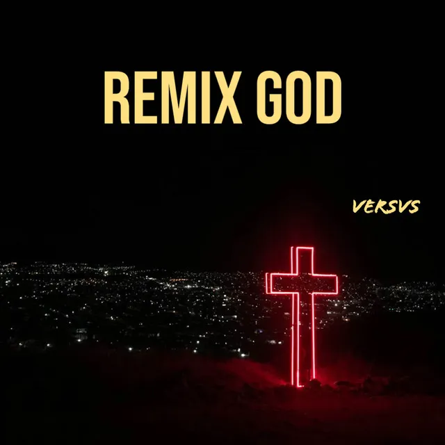 Remix God