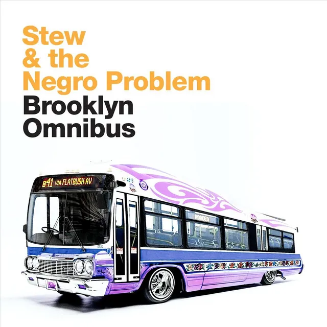 Brooklyn Omnibus