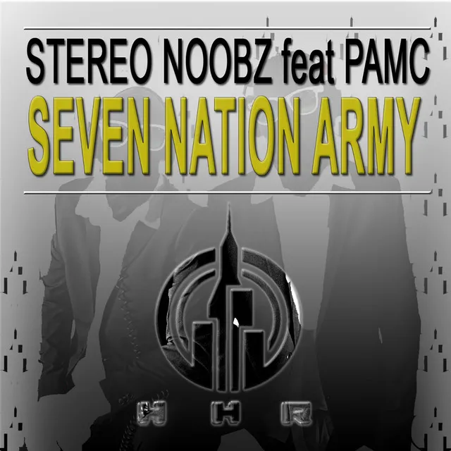 Seven Nation Army - Zeropage Mix