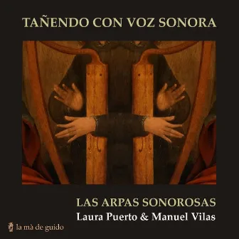 Tañendo Con Voz Sonora by Laura Puerto