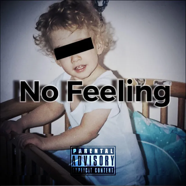 No Feeling