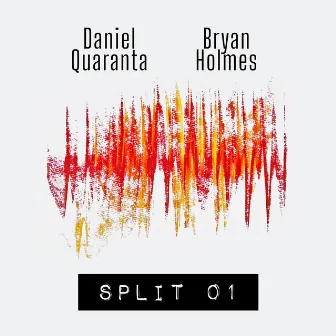 Split 01 by Bryan Holmes