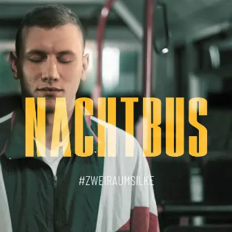 Nachtbus by #zweiraumsilke