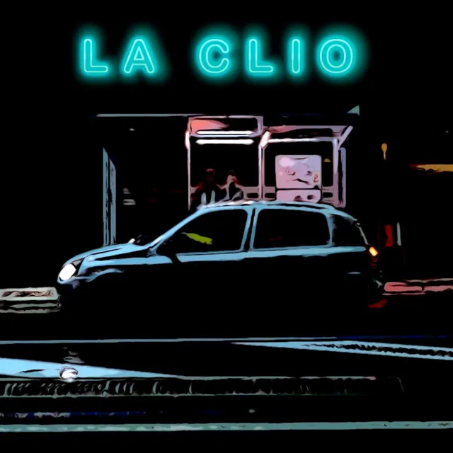 La Clio