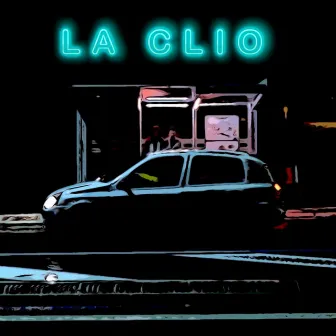 La Clio by Rafyo