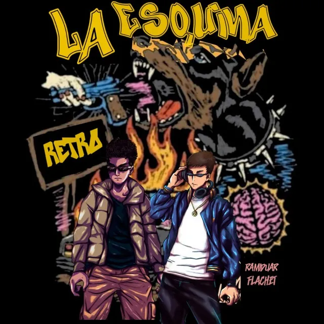 La Esquina