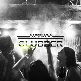 Clubber by Komilbek