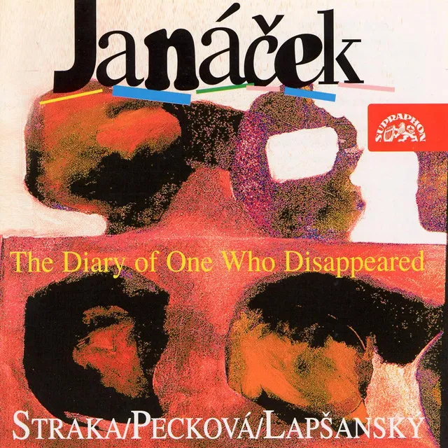 Janáček: The Diary of One Who Disappeared