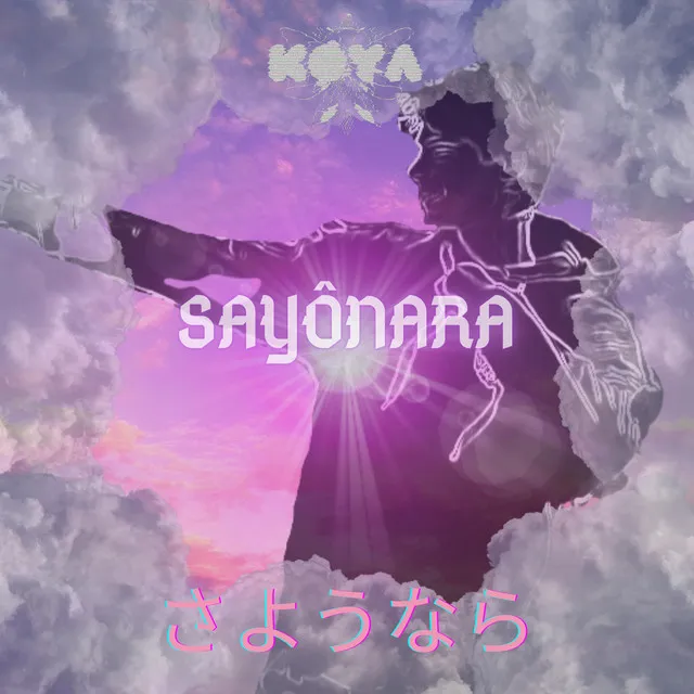 Sayônara