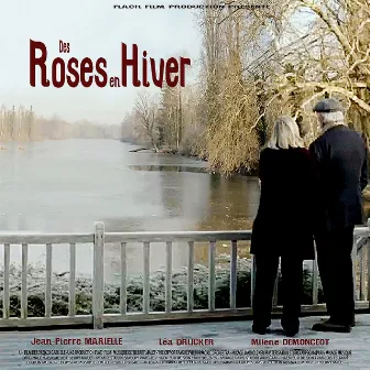 Des roses en hiver (Bande originale du film de Lorenzo Gabriele) by Thierry Malet